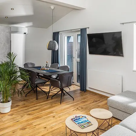 Falcon Suites Kaprun - Summercard Included-2