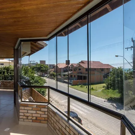 Raio do Sol Residence-3