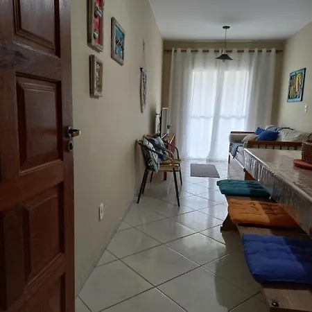 Apartamento Na Prainha-2