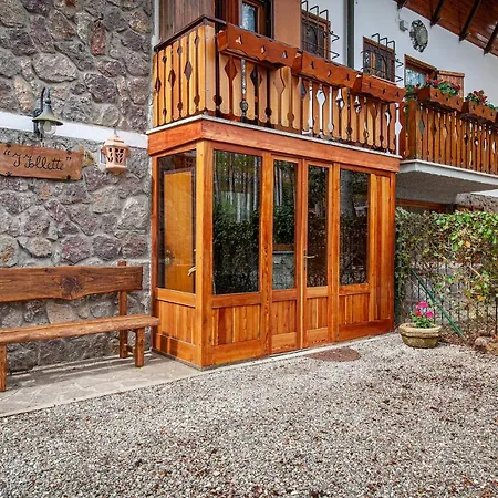 Chalet I Folletti-3