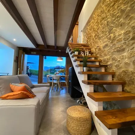 Casa Rural Los Abuelos-3
