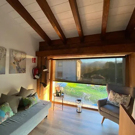 Casa Rural Los Abuelos-2