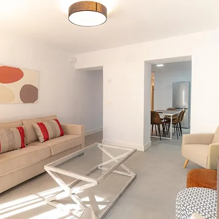Apartamentos Soho Boutique Plaza Mayor Caceres-3