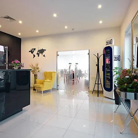 Aparthotel Lumen-3