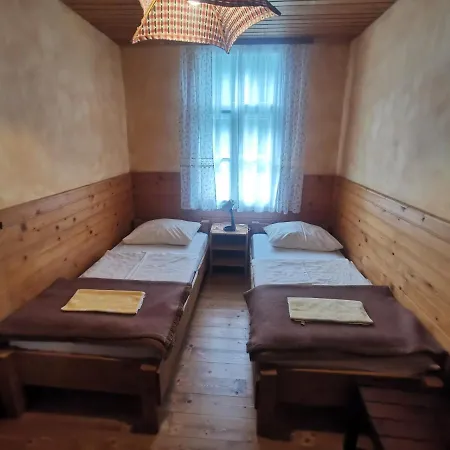 Hostel Pod Voglom-3