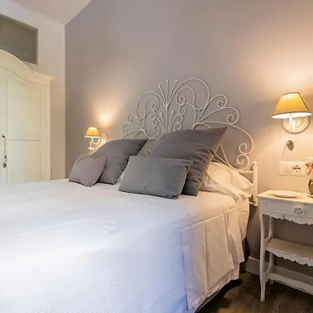 Vaticano Charming Rooms-3
