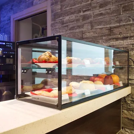 Sechi Hotel Milano-2