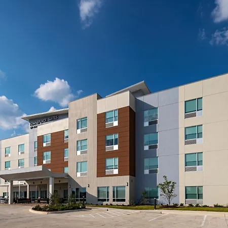 Towneplace Suites San Antonio Northwest At The Rim-3