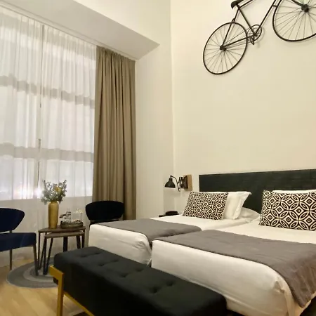 Intomilan Galleria Duomo I Boutique & Design Aparthotel-3