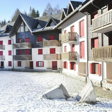 Residenze Holiday Park By Halldis-3