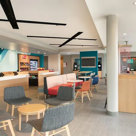 Avid Hotels - Savannah South - Gateway By Ihg-3