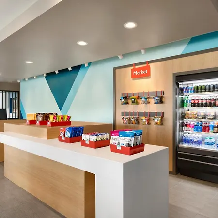 Avid Hotels - Savannah South - Gateway By Ihg-2