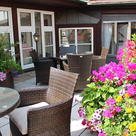 Hotel Am Josephsplatz-3