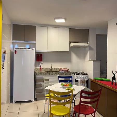 Plaza Norte Residence-2