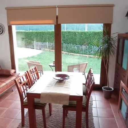 Casa da Croa - Casa Rural en Laxe-2