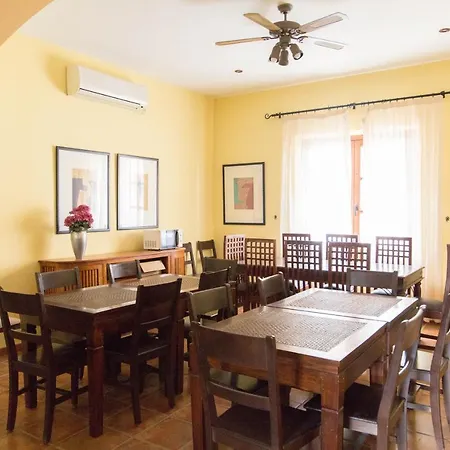 Casa Rural Aire-3