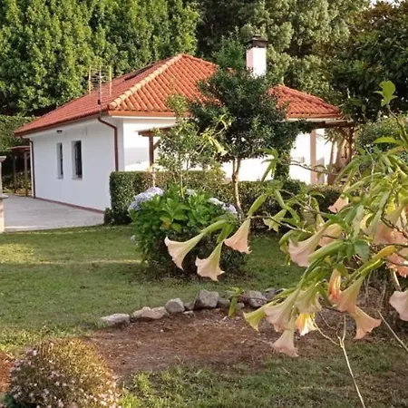Casa da Croa - Casa Rural en Laxe-3