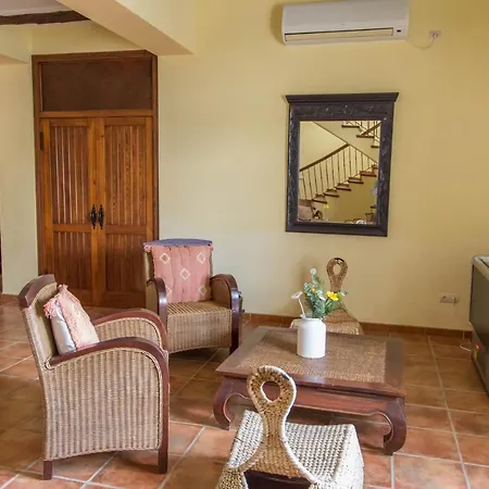 Casa Rural Aire-2