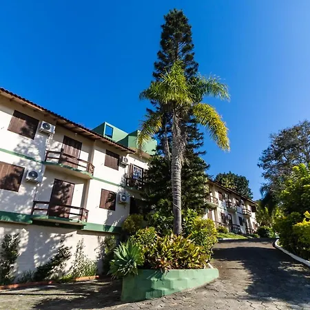 Pousada Canaã-2