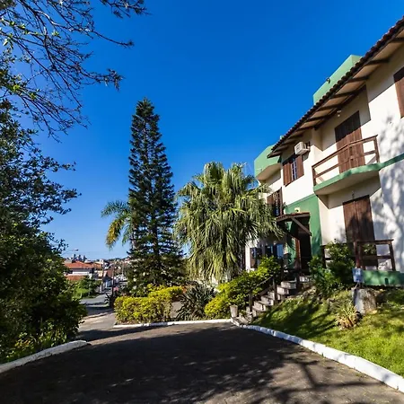 Pousada Canaã-3