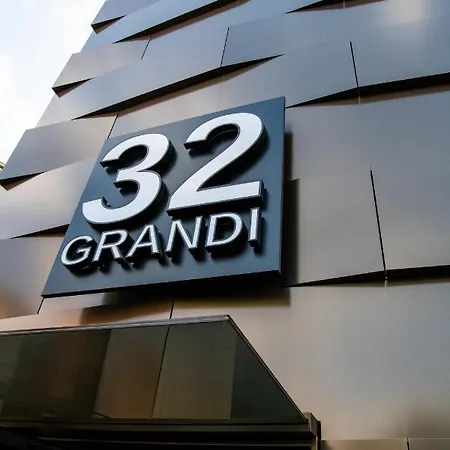 Grandi 32 Boutique Residence-2