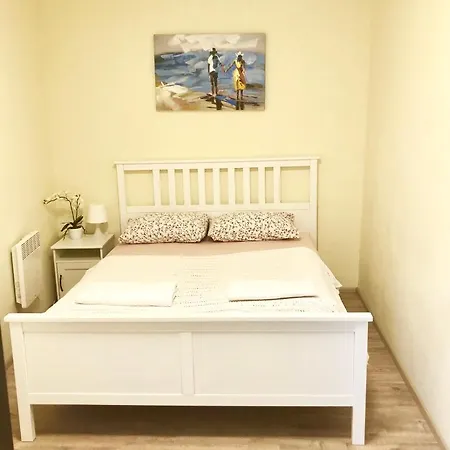 Apartments Maria-3