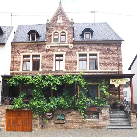 Weingut Pension Hammes-Krueger-2