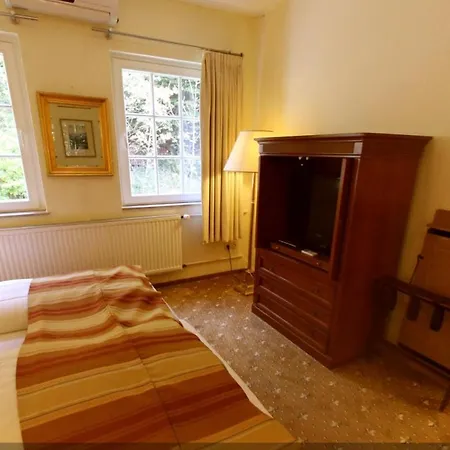 Waldhotel Silbermuehle-3