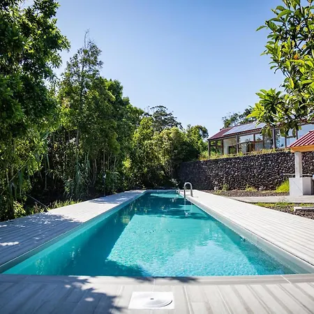 Quinta Do Abacate - Glamping Park-2