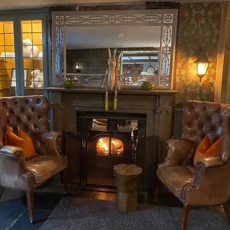 The Inn At Grasmere & The Little Inn-3