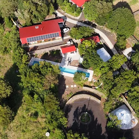 Quinta Do Abacate - Glamping Park-3