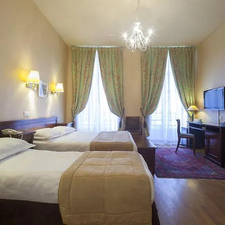 Hotel Du Palais Bourbon-3
