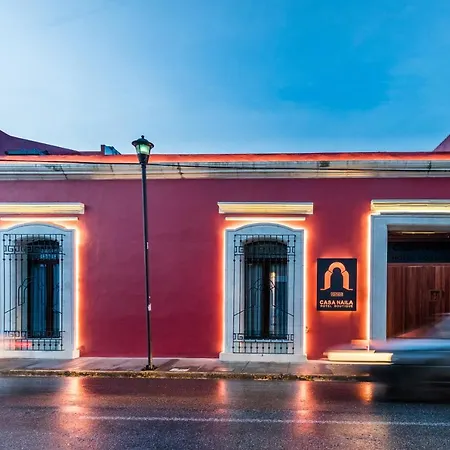 Casa Naila Hotel Boutique-2