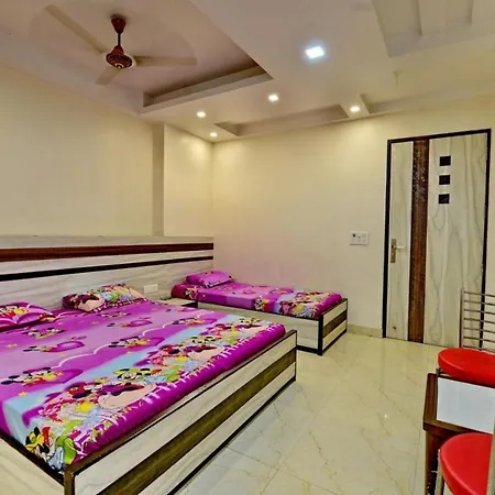 Goel Residency-2