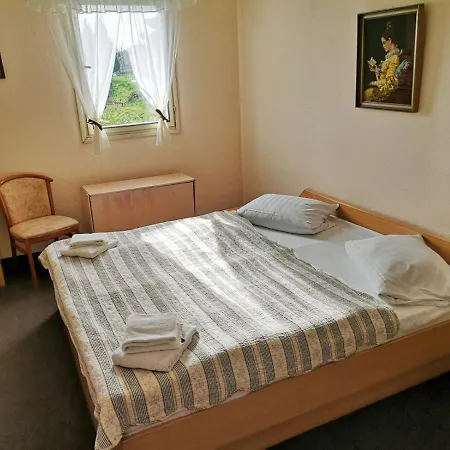 Hotel PAM-3