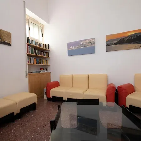Albergo La Sirenella-2