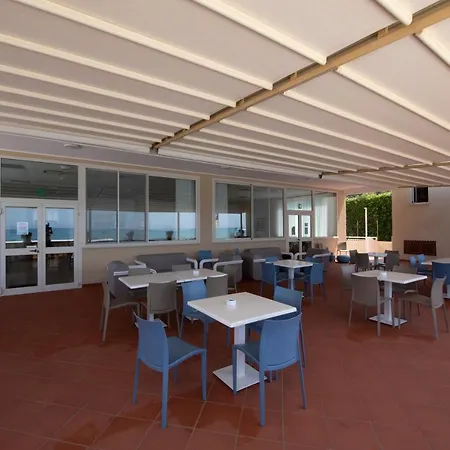 Albergo La Sirenella-3