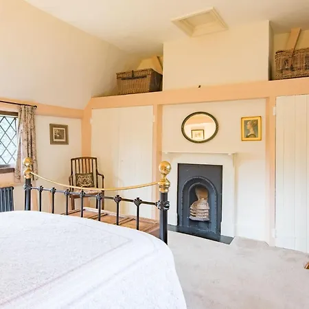 Bonnington Cottage By Bloom Stays-2