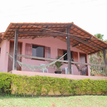 Pousada Cachoeirinha-3