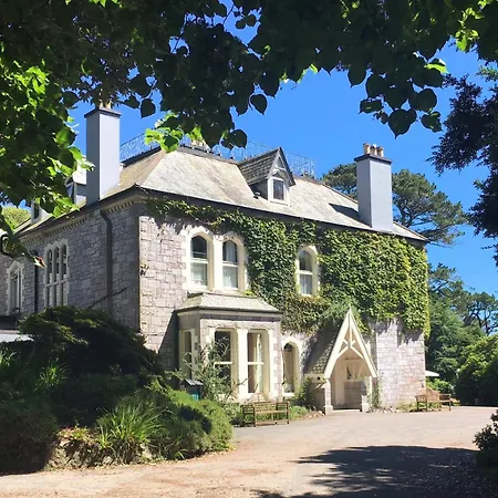 Penmorvah Manor Hotel-2