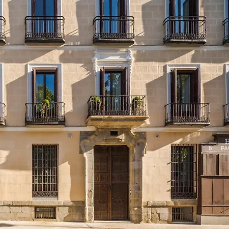Palacio Tirso de Molina - THE ARC COLLECTION-3