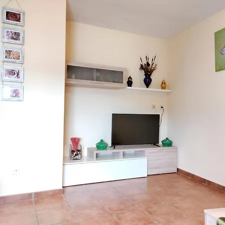 Apartamentos El Mirador-3