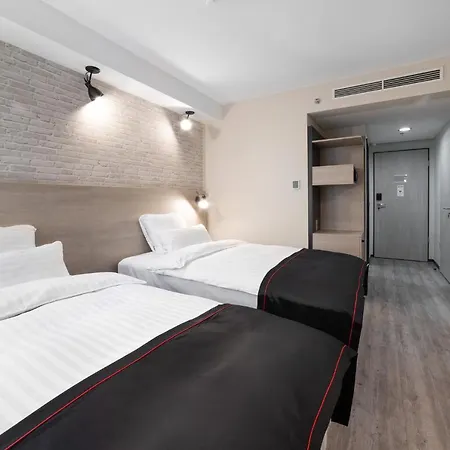 Dormero Hotel Budapest-3