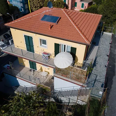 Affittacamere L'Orto dei nonni-3