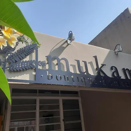 Mukam, Boutique Homestay-2