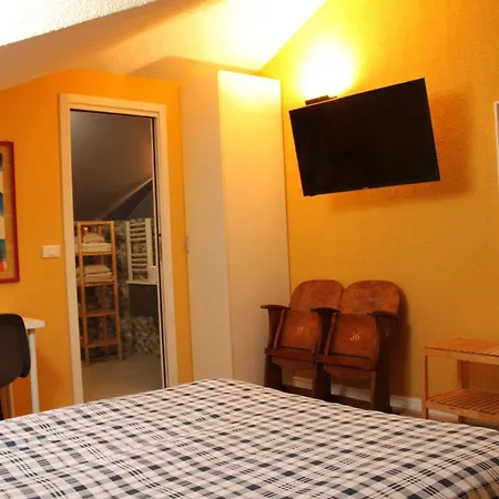 B&B La Gare No IDF Tzahal IFO IOF-2