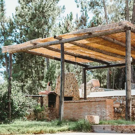 Casa Rural El Zumacal-3