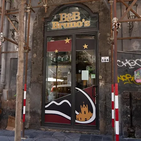 Bruno'S Historic Home-2