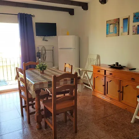 La Torre Del Palmar-2