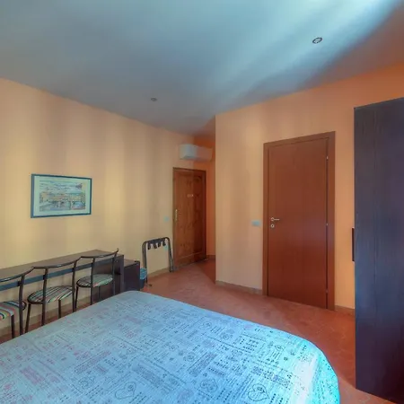 Sogni D'Oro Guest House-3